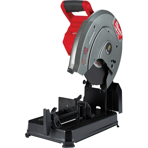 M18 Fuel Abrasive Chop Saw Kit Seaboard Timber Mart
