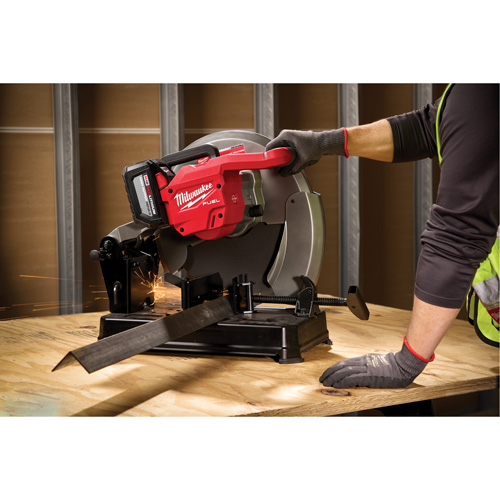 M18 Fuel Abrasive Chop Saw Kit Seaboard Timber Mart