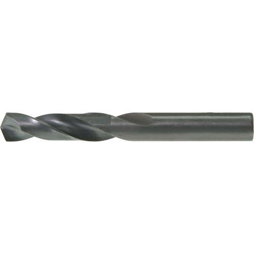 Drillco&reg; Heavy-Duty Screw Machine Drill Bit, 1/16", High Speed Steel, 5/8" Flute, 135° Point Seaboard Timber Mart