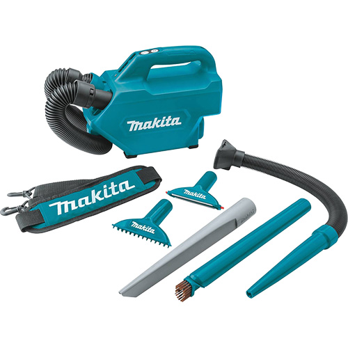 Aspirateur LXT (outil seulement), 18 V, Capacit&eacute; 0,13 gal. Seaboard Timber Mart