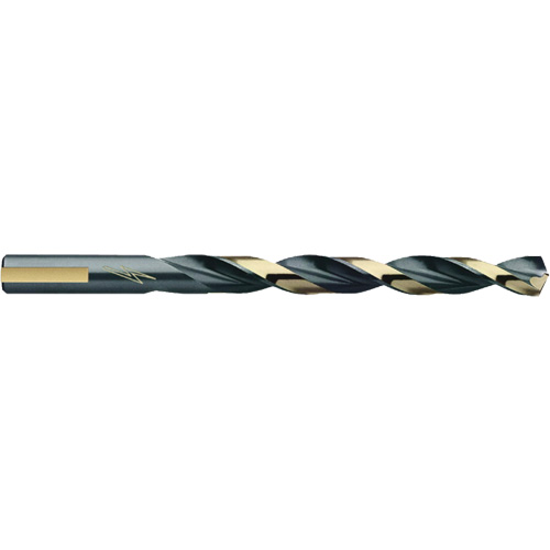 Foret court BP1HD+ &agrave; usage intensif ThunderBit Triumph, Acier rapide, 1/16", 1-7/8" lo, 7/8" Cannelure, 135° Angle Seaboard Timber Mart