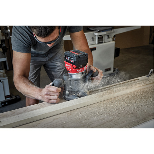 Compact Router Plunge Base Seaboard Timber Mart