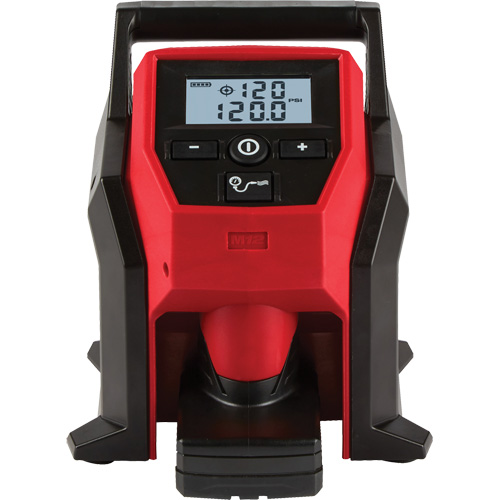 Trousse de gonfleur compact M12 Seaboard Timber Mart