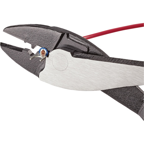 Comfort Grip Crimping Pliers Seaboard Timber Mart