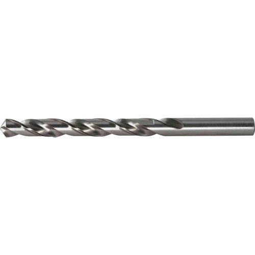 Drillco&reg; Jobber Drill Bit, Carbide, 1/8", 2-3/4" L, 1-5/8" Flute, 118° Point Angle Seaboard Timber Mart