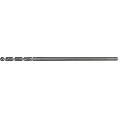 Drillco&reg; Aircraft Extension Drill Bit, #1, High Speed Steel, 2-5/8" Flute, 135° Point Seaboard Timber Mart