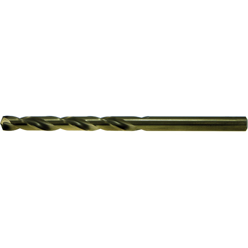 Drillco&reg; Aircraft Extension Drill Bit, 1/16", High Speed Cobalt, 7/8" Flute, 135° Point Seaboard Timber Mart