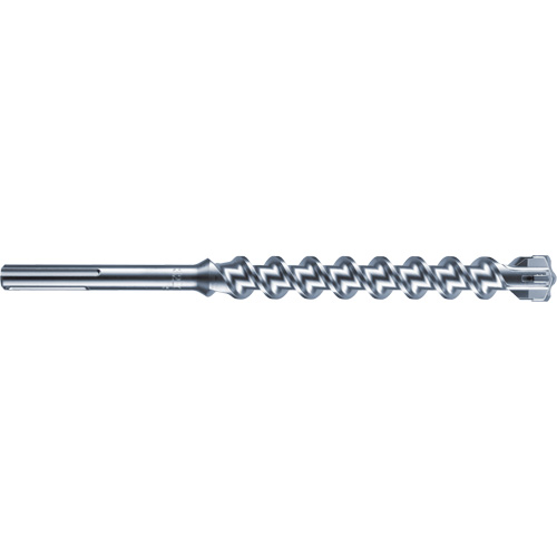Drillco&reg; Masonry Drill Bit, 1", SDS-Max Shank, Carbide Seaboard Timber Mart