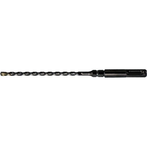 Drillco&reg; Tapcon Anchor Masonry Drill, 3/16", Hex/SDS-Plus Shank, Carbide Seaboard Timber Mart