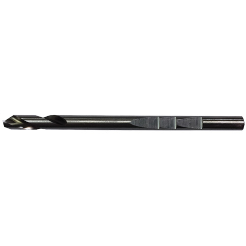 Foret guide pour scie &agrave; cloche Drillco, 1/4" Tige Seaboard Timber Mart