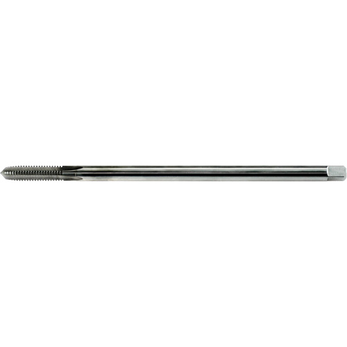 Drillco&reg; Extension Tap, High Speed Steel, 1/4"-20 Thread Seaboard Timber Mart