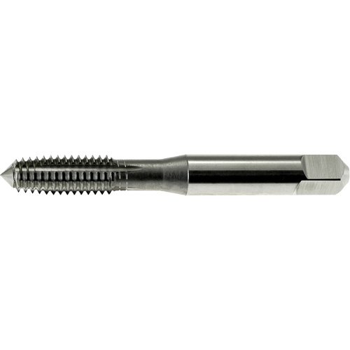Drillco&reg; Thread Forming Tap, High Speed Steel, 4-40 Thread Seaboard Timber Mart