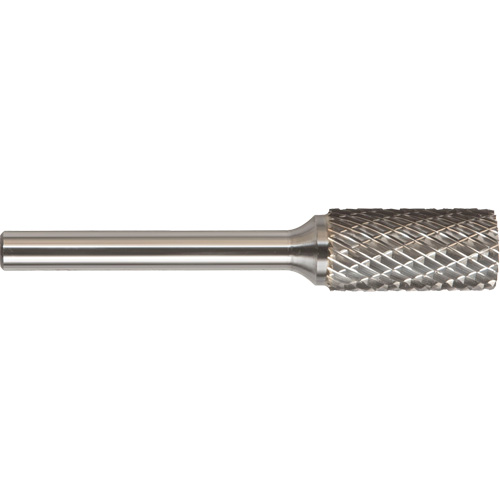 Drillco&reg; Single Cut Cylindrical Burr, SA-43L2 Seaboard Timber Mart