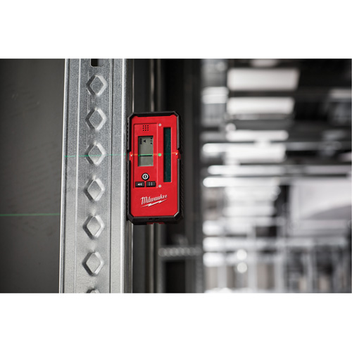 165' Laser Line Detector Seaboard Timber Mart