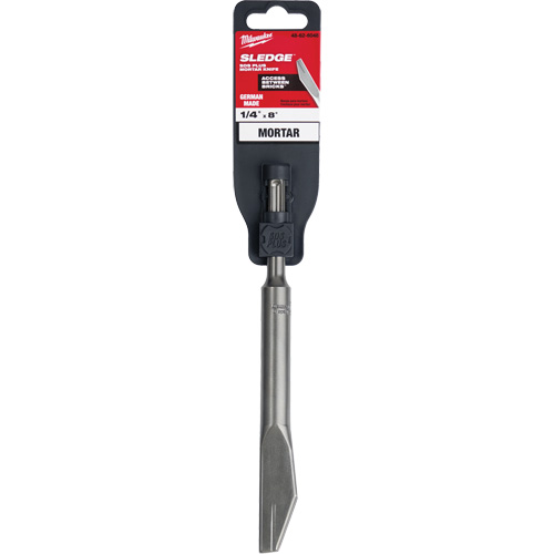 Ciseau &agrave; mortier Sledge Seaboard Timber Mart