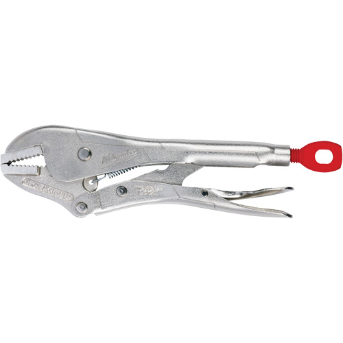 Pince-&eacute;tau Torque Lock, Longueur 10", Droit Seaboard Timber Mart