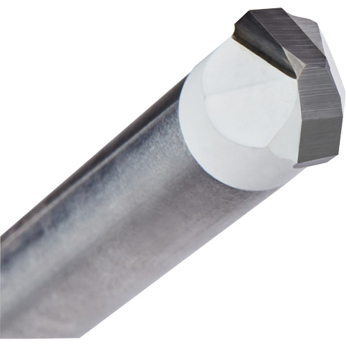 Natural Stone Bit, 3/8", Carbide Seaboard Timber Mart