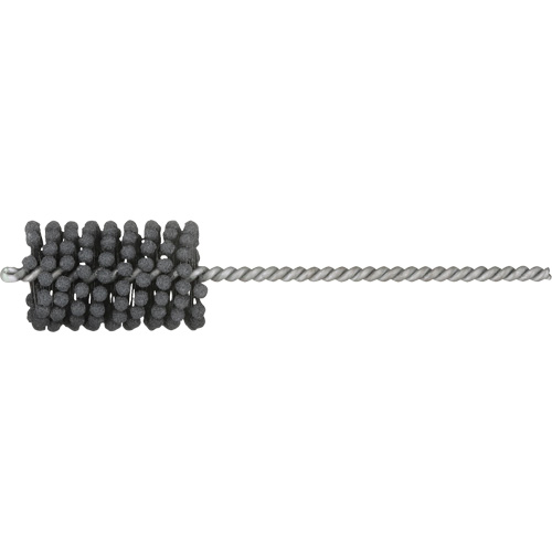ATB NovoFlex Small-Diameter Honing Tool, 1.125" Dia. x 2-3/4" L, 320 Grit Seaboard Timber Mart