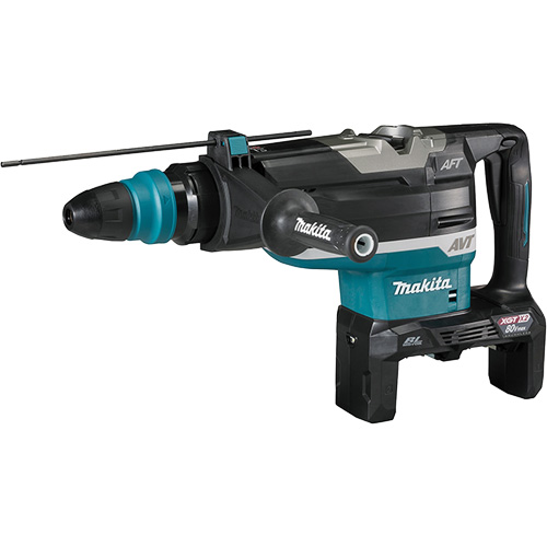 Marteau perforateur avec moteur sans balai SDS-Plus Max XR (outil seulement), 80 V, 2", 15,8 lb-pi, 150-310 tr/min Seaboard Timber Mart
