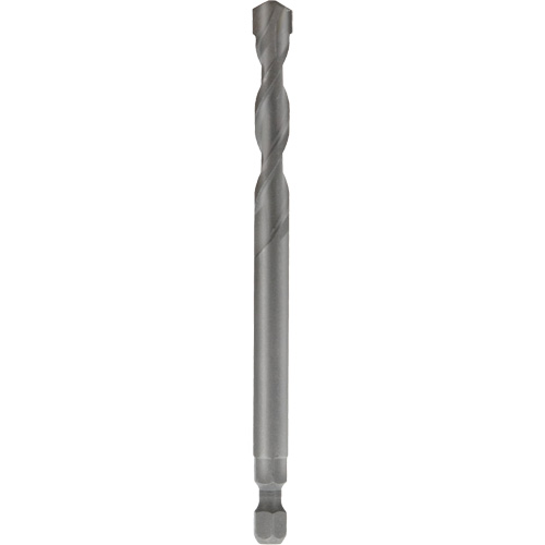 Carbide Tipped Pilot Bit, 1/4" Shank Seaboard Timber Mart