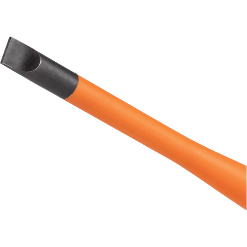 Slim-Tip Insulated Screwdriver Set, 1000 V, 2 Pcs Seaboard Timber Mart