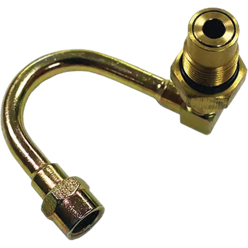 Raccord pivotant Seaboard Timber Mart