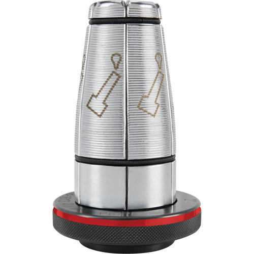 T&ecirc;te de dilatation ProPEX 2" pour le mandrin &agrave; &eacute;largir les tubes 2" M18 Fuel ProPEX Seaboard Timber Mart