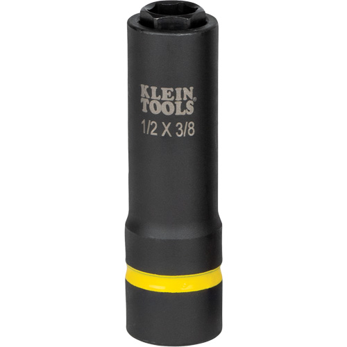 2-in-1 Socket, Impact, 6 Points Seaboard Timber Mart