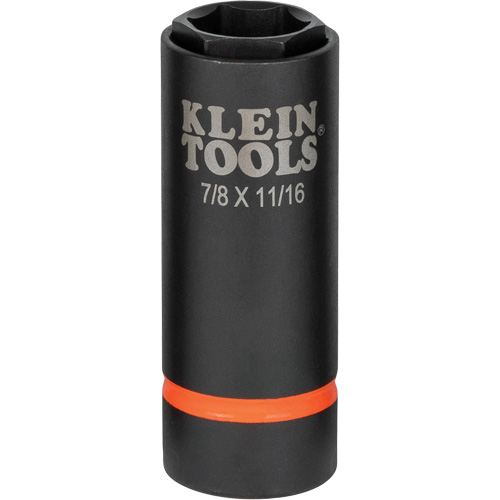 2-in-1 Socket, Impact, 6 Points Seaboard Timber Mart