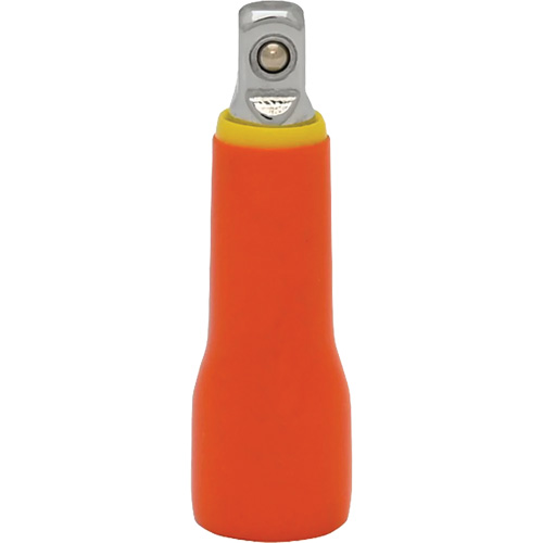 Rallonge &agrave; carr&eacute; isol&eacute;e Seaboard Timber Mart