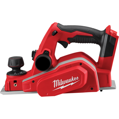M18 3-1/4" Planer (Tool Only) Seaboard Timber Mart