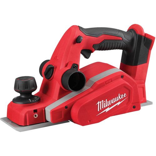 M18 3-1/4" Planer (Tool Only) Seaboard Timber Mart