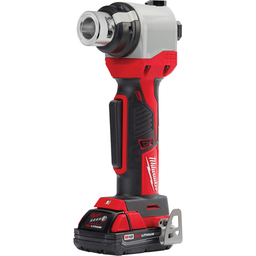 N&eacute;cessaire de d&eacute;nudage de c&acirc;bles M18 pour Cu RHW/RHH/USE Seaboard Timber Mart