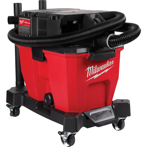 Aspirateur sec/humide sans fil M18 Fuel, 18 V, Capacit&eacute; 9 gal. Seaboard Timber Mart