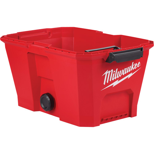 6 Gallon Wet/Dry Vacuum Tank Seaboard Timber Mart