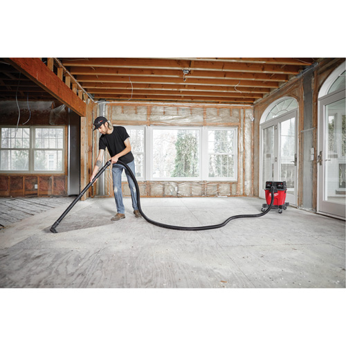 1-7/8" Flexible Hose Seaboard Timber Mart