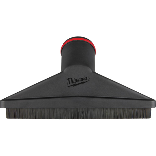 Brosse &agrave; plancher de 2-1/2" Seaboard Timber Mart