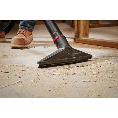 Brosse &agrave; plancher de 2-1/2" Seaboard Timber Mart