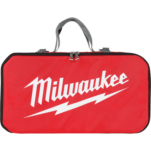 Sac de rangement pour accessoires daspirateur Seaboard Timber Mart