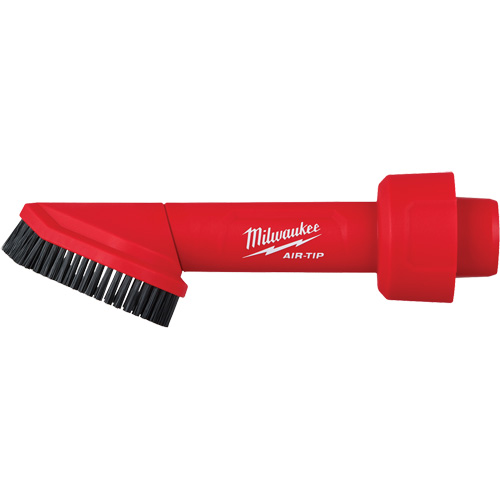 Brosse dangle rotative Air-Tip Seaboard Timber Mart