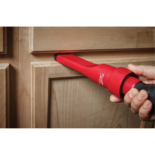 Trousse de buses tout usage qui n&eacute;gratignent pas Air-Tip Seaboard Timber Mart