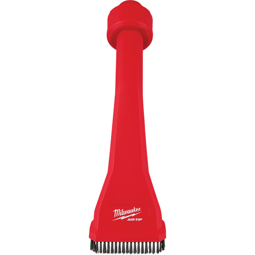 Air-Tip Claw Utility Nozzle with Brushes Seaboard Timber Mart