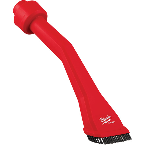 Air-Tip Claw Utility Nozzle with Brushes Seaboard Timber Mart