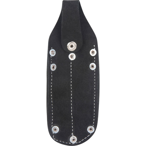 Poche utilitaire, Porte-couteau, Cuir, 3 Poches Seaboard Timber Mart