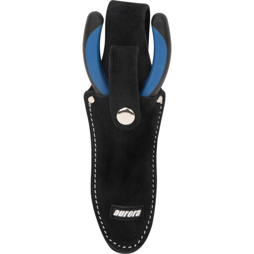 Tool Pouch, Plier Holder, Leather, 1 Pockets Seaboard Timber Mart