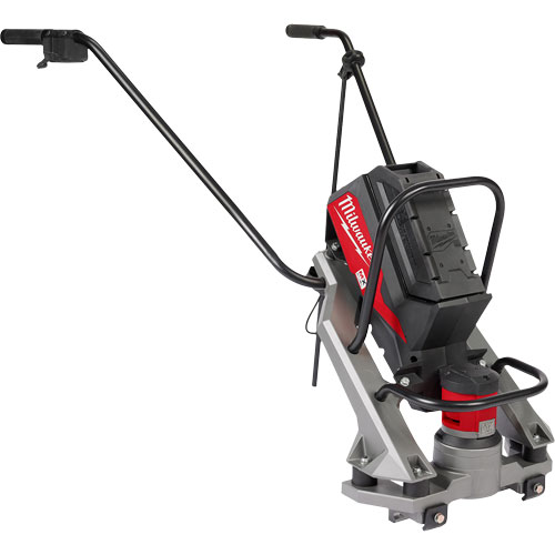 MX Fuel Vibratory Screed Kit Seaboard Timber Mart