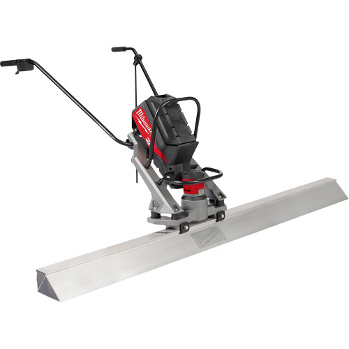 MX Fuel Vibratory Screed Kit Seaboard Timber Mart