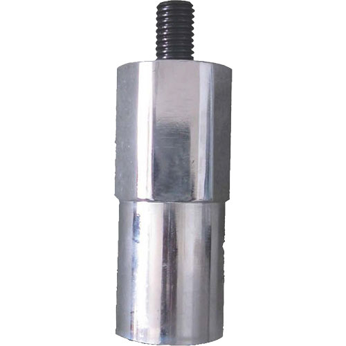 5/8" Female to 1-1/4" Male Core Bit Adapter Seaboard Timber Mart