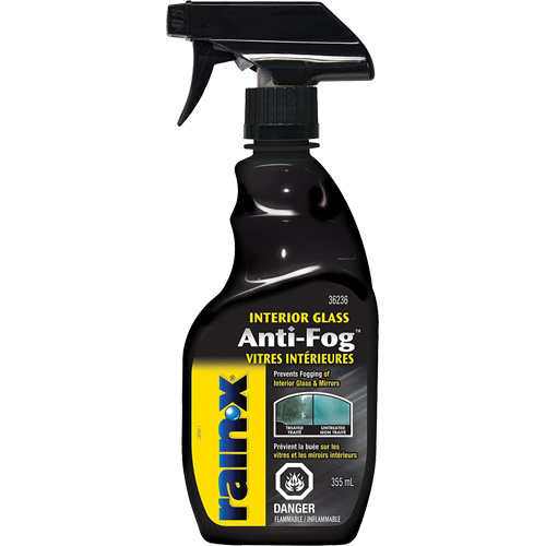 Anti-Fog Interior Glass Cleaner Seaboard Timber Mart