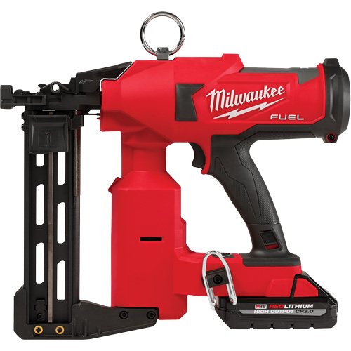 M18 Fuel Utility Fencing Stapler Kit, 2"/1-1/2"/1-3/4" Staples Seaboard Timber Mart